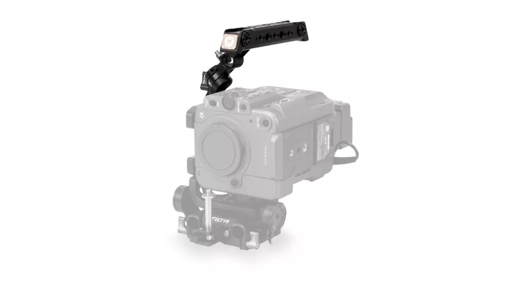 Tilta Adjustable Top Handle for Sony FX6/FX3