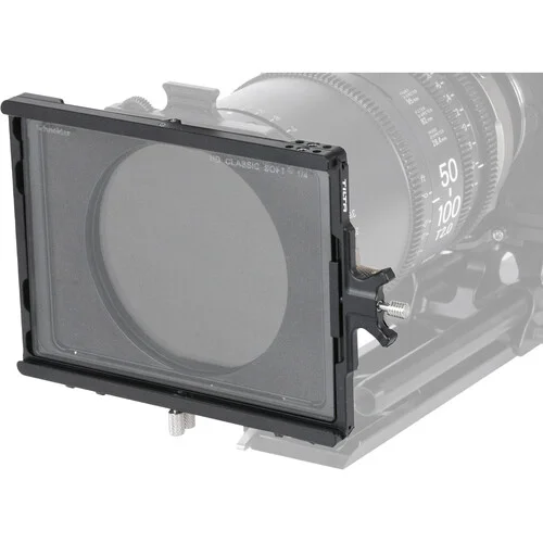 Tilta 4×5.65 Stackable Filter Tray till Tilta Mirage