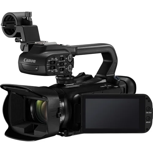 Canon XA65 Camcorder