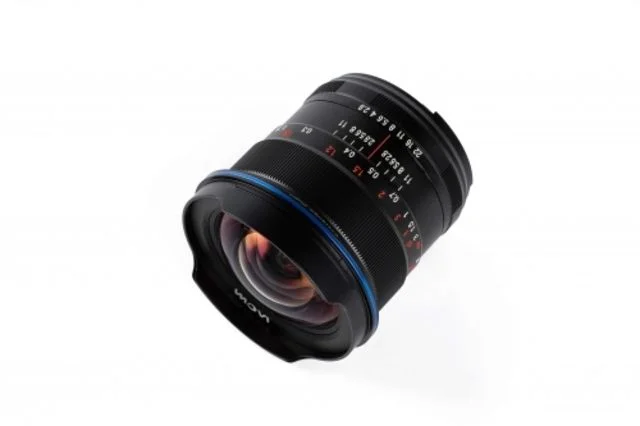 Laowa Canon 12mm f/2.8 Zero-D Rf-Mount