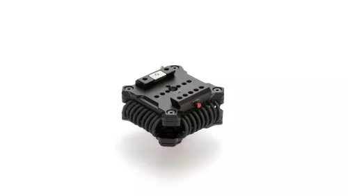 Tilta Hydra Alien Shock Absorbing Head med Soft Spring Module HDA-T02-SAH2