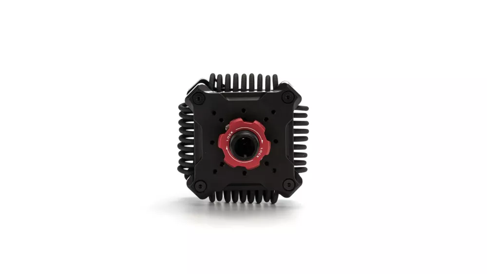 Tilta Hydra Alien Shock Absorbing Head med Soft Spring Module HDA-T02-SAH2