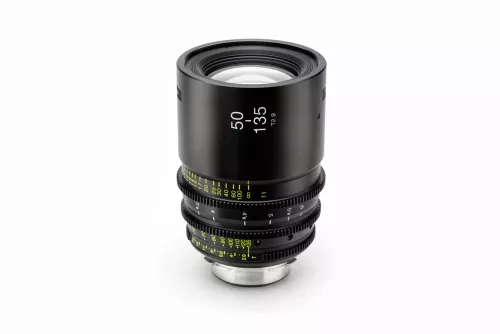 Tokina 50-135mm Mark II T2.9 Cinema Lins