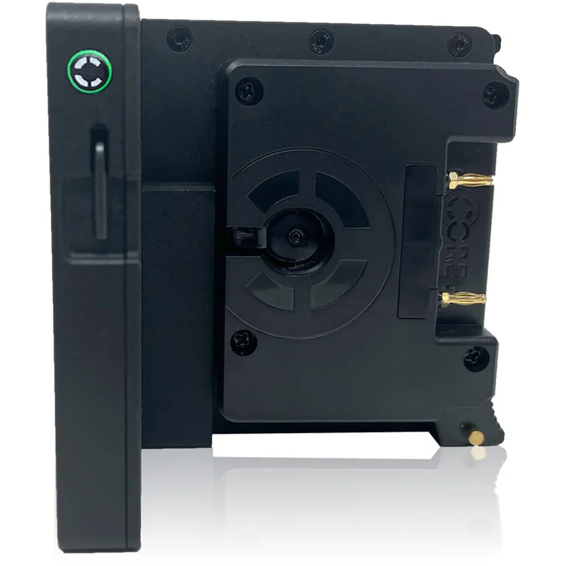 Core SWX  RED V-Raptor Hotswap/Sharfin Adapter Till Två V-Mount