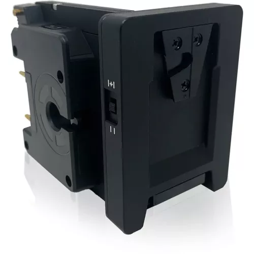Core SWX  RED V-Raptor Hotswap/Sharfin Adapter Till Två V-Mount