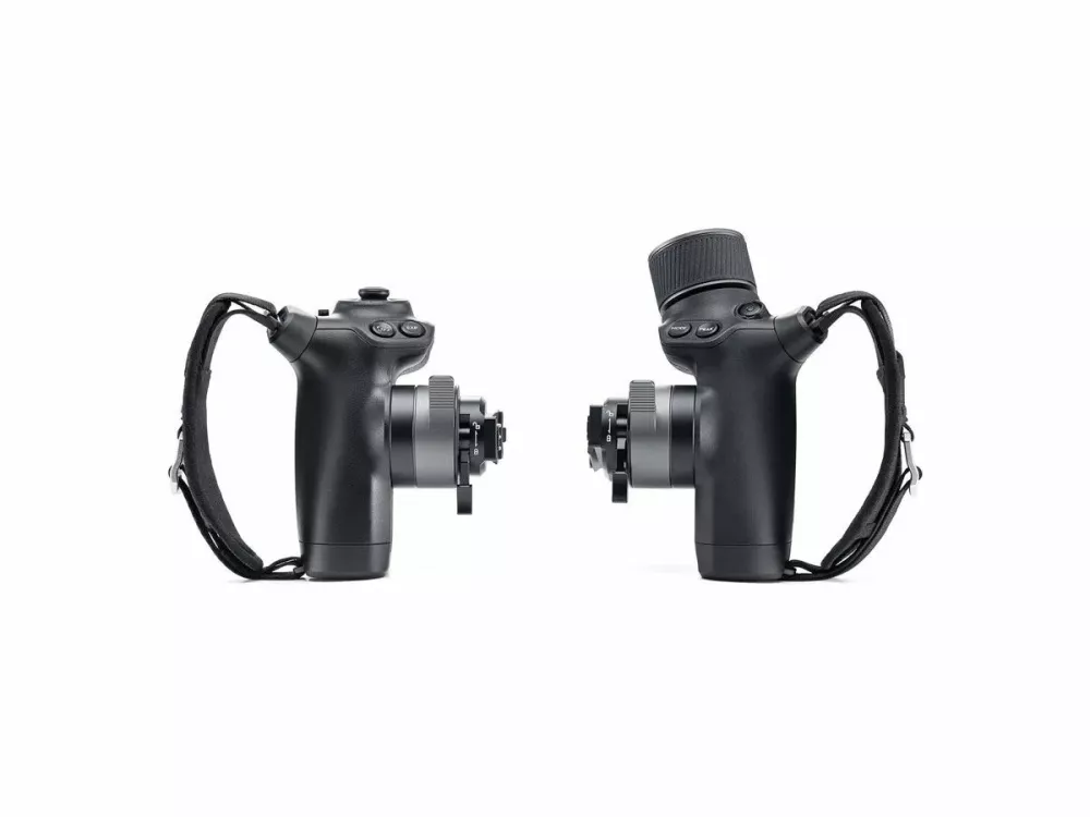 DJI Ronin 4D Hand Grips Combo