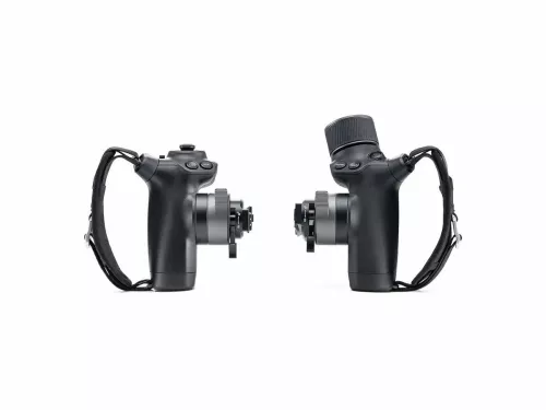 DJI Ronin 4D Hand Grips Combo