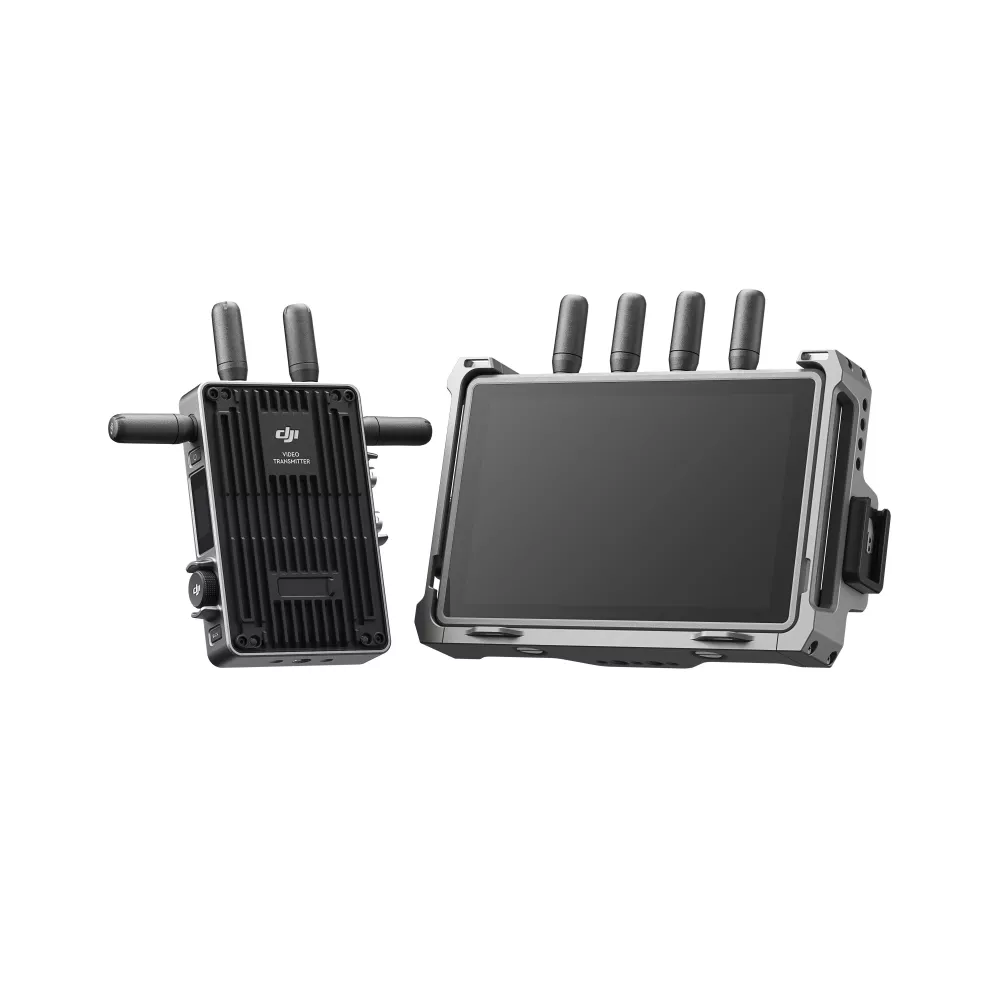 DJI Transmission High-Bright Monitor Combo
