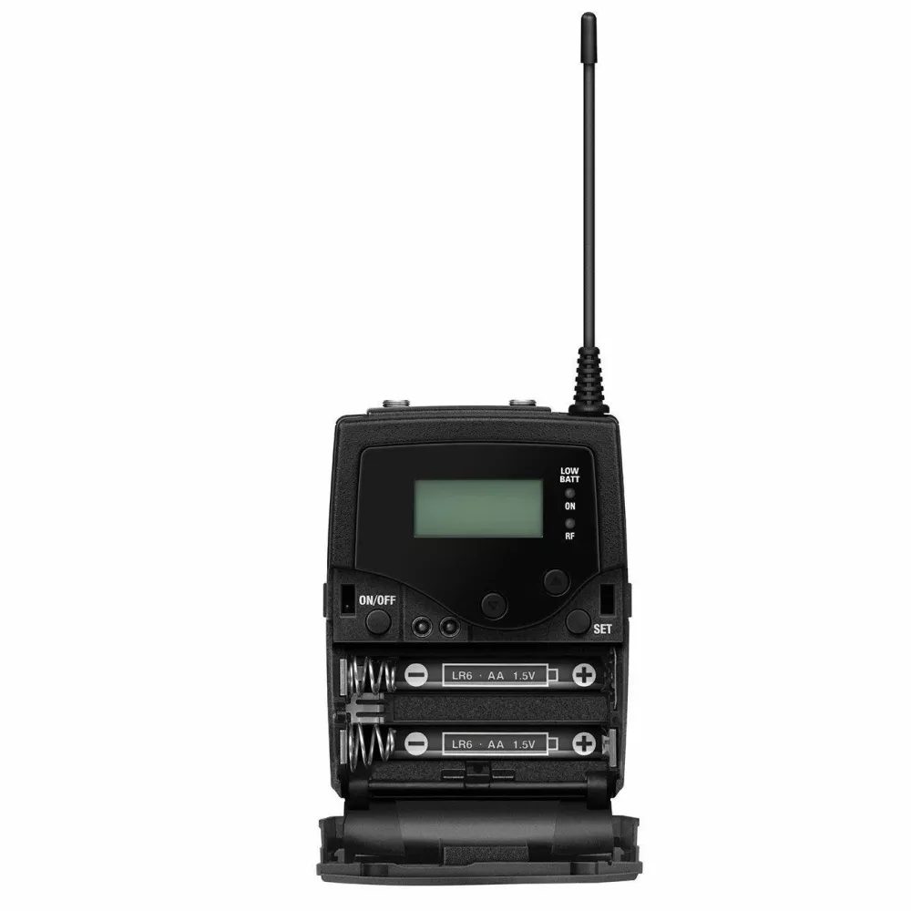 Sennheiser EK 500 G4-GW Camera-Mount  Receiver