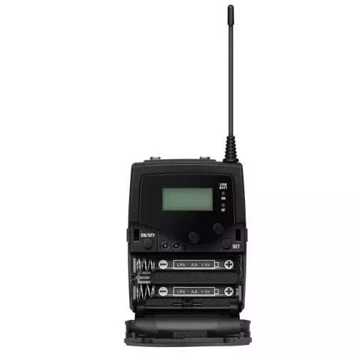 Sennheiser EK 500 G4-GW Camera-Mount  Receiver
