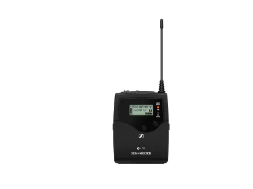 Sennheiser SK 500 G4-GW Bodypack Transmitter