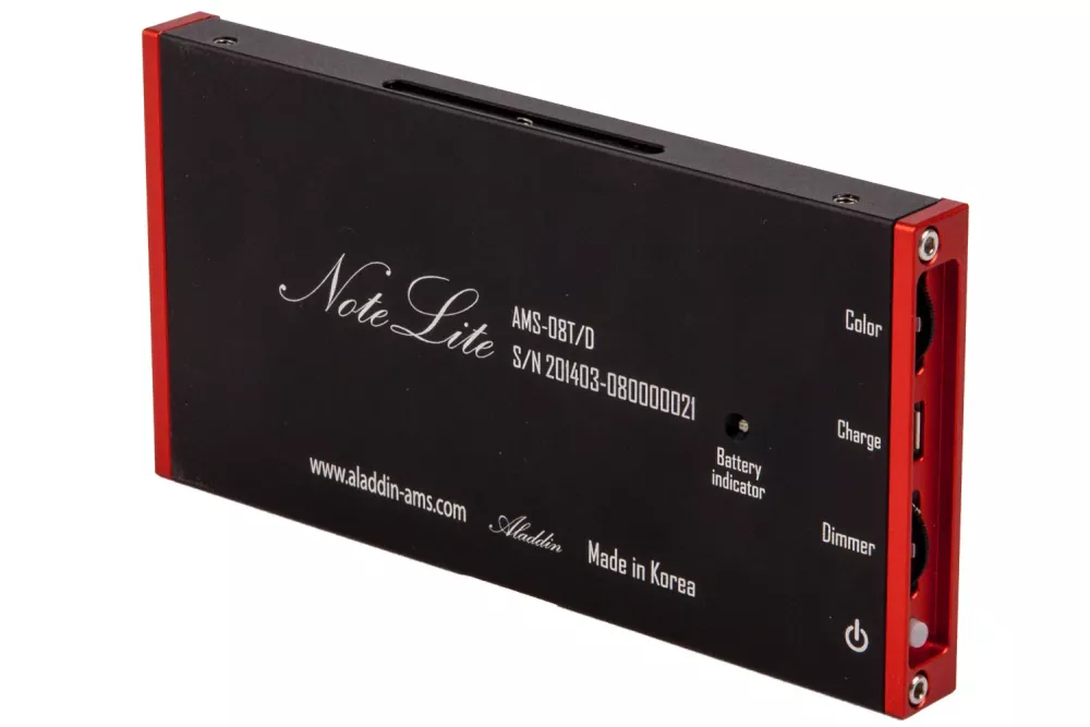 Aladdin A-Lite LED Panel