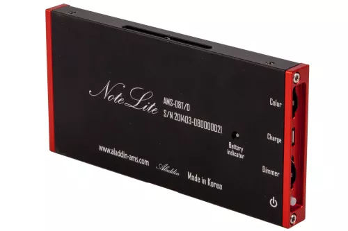 Aladdin A-Lite LED Panel