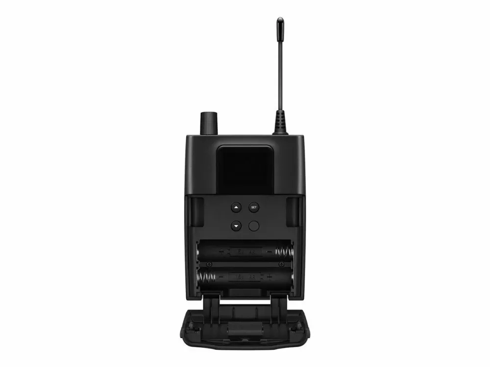 Sennheiser XSW IEM EK (B) In-Ear Monitor Bodypack
