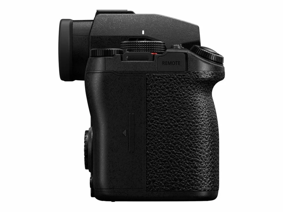 Panasonic Lumix DC-S5II Camera Body