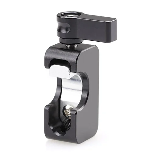 Quick Release single rod clamp - 15mm