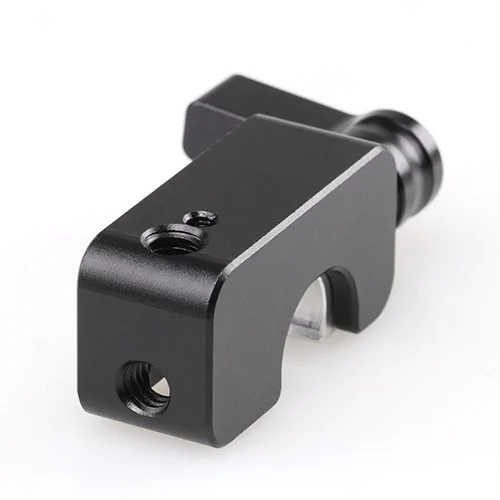 Quick Release single rod clamp - 15mm