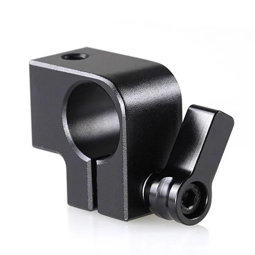 New Single Rod Clamp - 15mm (2 thread) 842