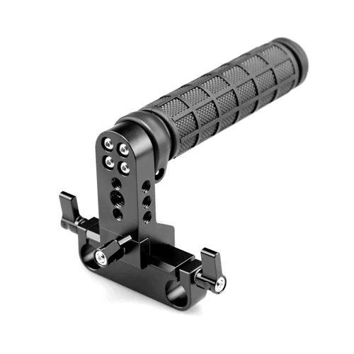 Top Handtag QR V6 15mm Rod Clamp