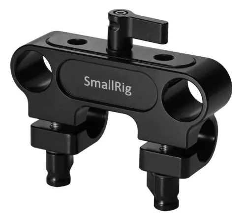 SmallRig 90° Double Rod Clamp DCD2374