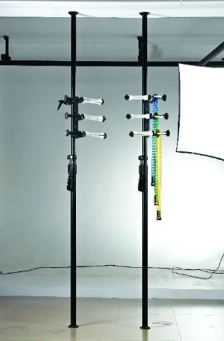 Linkstar Autopole APK-450D  230-350cm