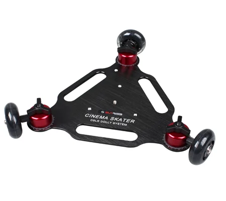 Cinema skater dolly  DS-502