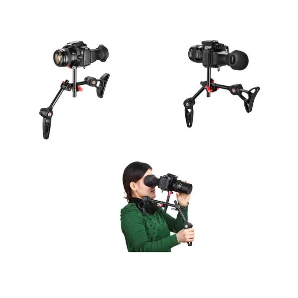 Hybrid Elite 206A Dslr Rig