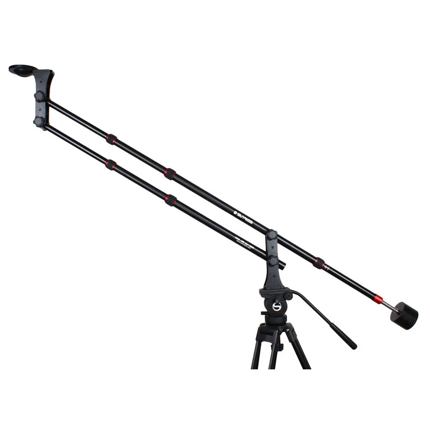 Sunrise Mini Camera Jib MJ-906