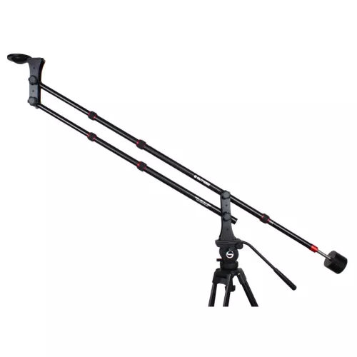 Sunrise Mini Kamera Jib MJ-906
