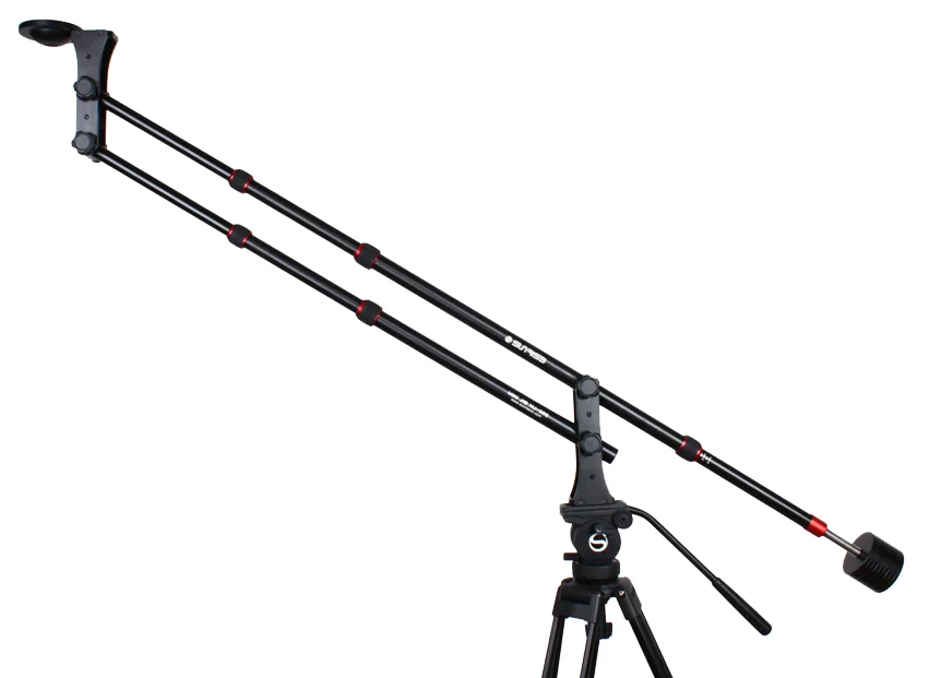 Sunrise Mini Camera Jib MJ-906