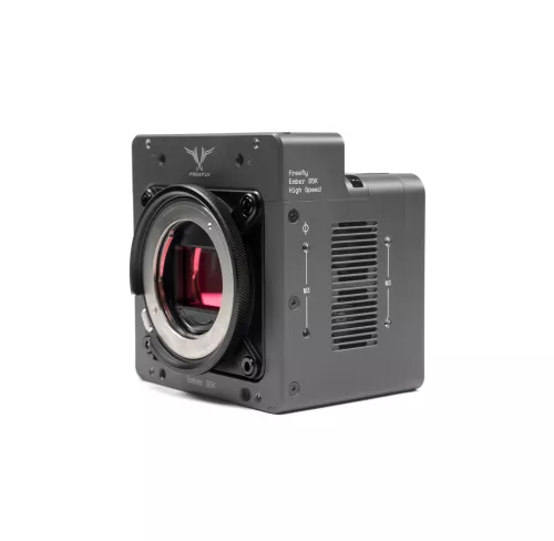 Freefly Systems Ember S5K (4TB) High Speed Camera Active EF Mount