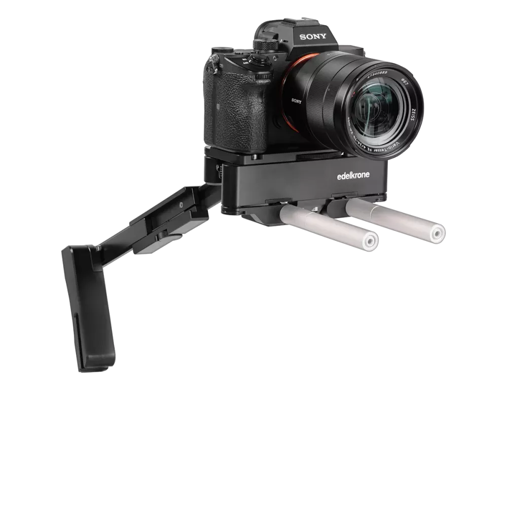 Edelkrone PocketRIG v2