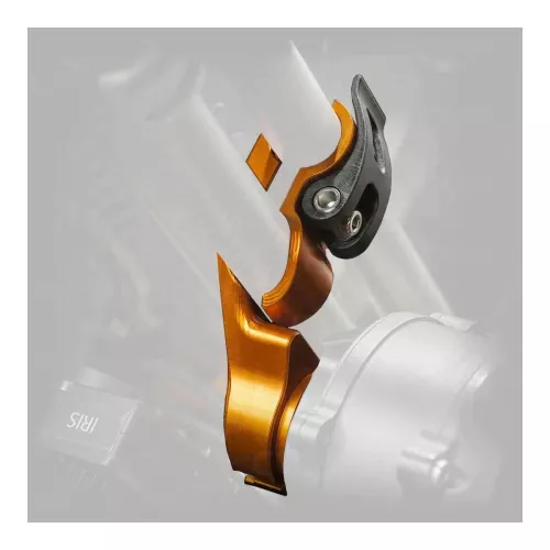 Ignite Digi Tilt Cage Offsets Pro/M10/M15 Black