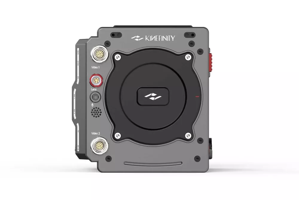 Kinefinity MAVO LF Mark 2 Cinema Camera