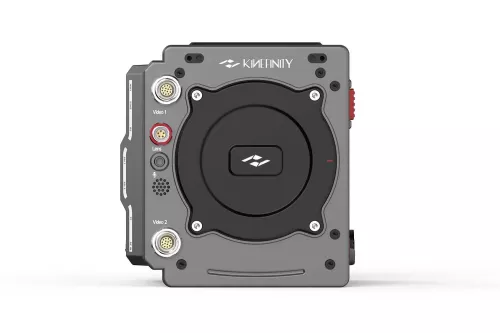 Kinefinity MAVO LF Mark 2 Cinema Camera