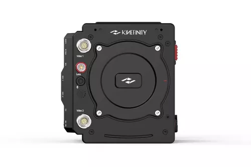 Kinefinity MAVO S35 Mark 2 Cinema Kamera