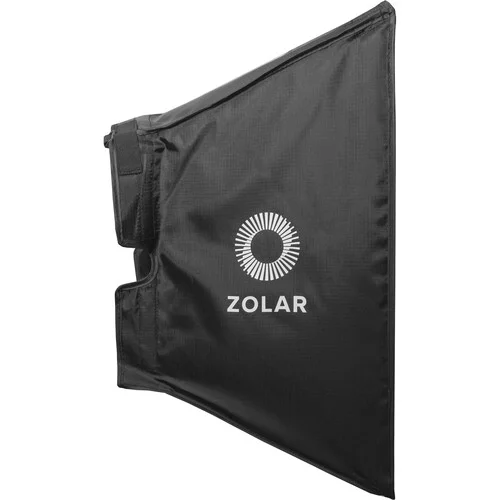 Zolar Softbox Kit 32x32