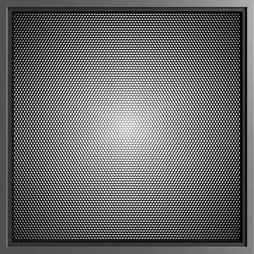 ZOLAR Zolar Honeycomb 32X32