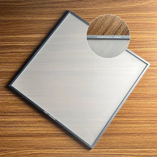 ZOLAR Stylist L Precision Directional Super Light Transmissible Panel 32X32