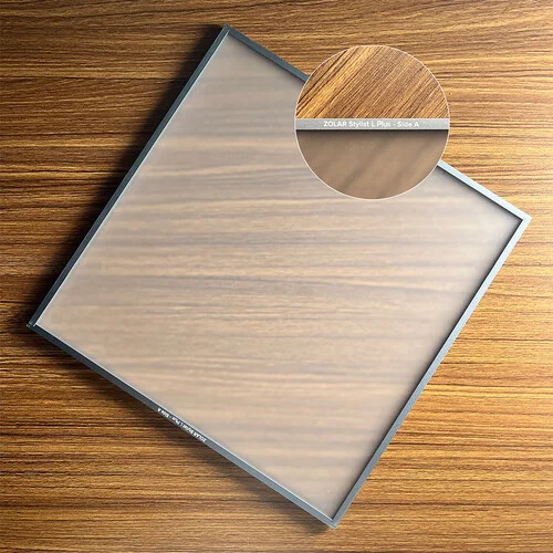 ZOLAR Stylist L+ Precision Directional Super Light Transmissible Panel 32X32