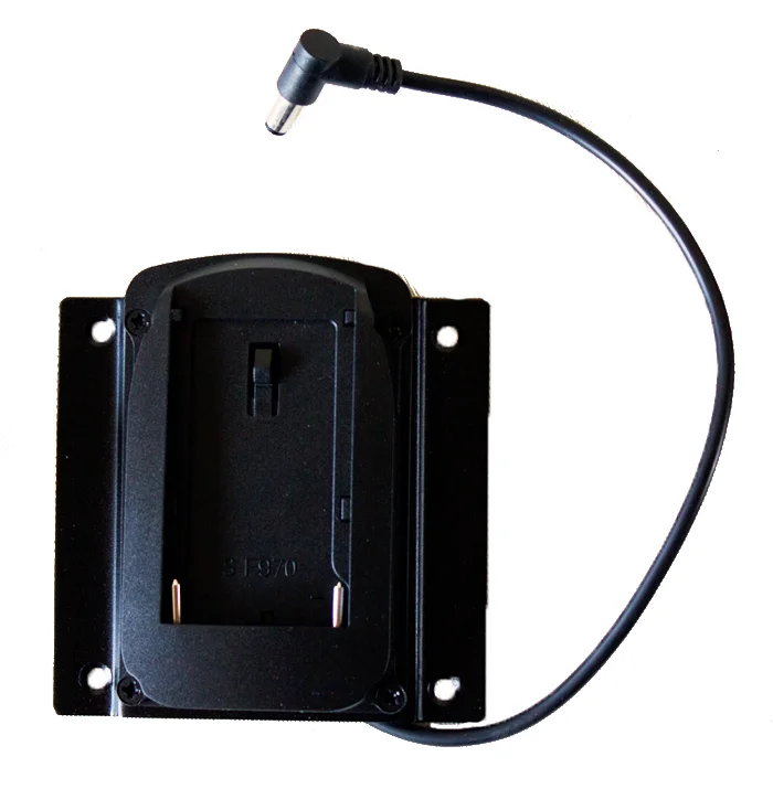 Sony VESA Type F970 Battery Plate