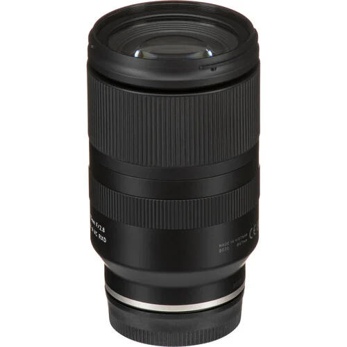 Tamron 17-70mm f/2,8 DI III-A VC till Sony E