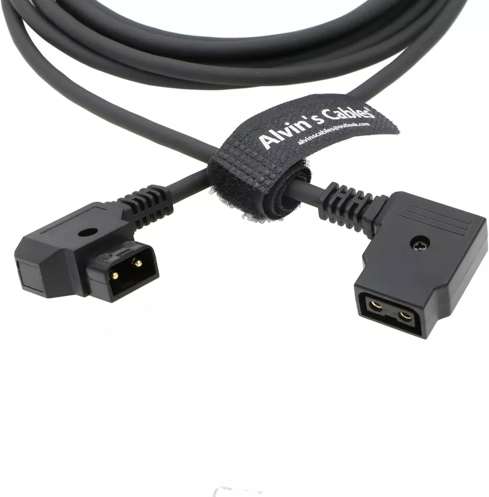 D-tap förlängnings Kabel Hane till Hona 1m