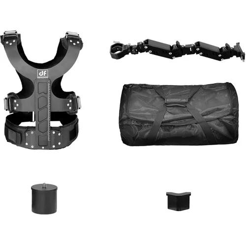 Digitalfoto Thanos-Se Kompact Gimbal Väst Support Till RS3 Pro Cranes 3s