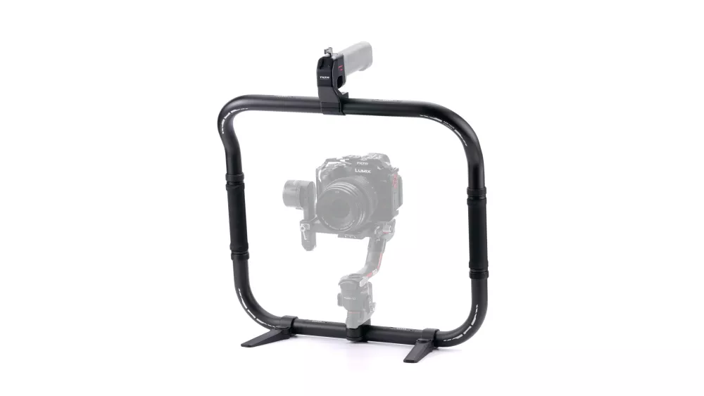 Tilta Basic Ring Grip Plus for DJI Ronin