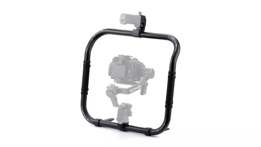 Tilta Basic Ring Grip Plus for DJI Ronin