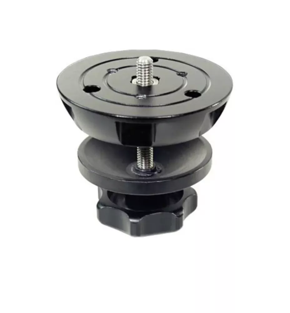 Proaim 100mm Half Ball Adapter