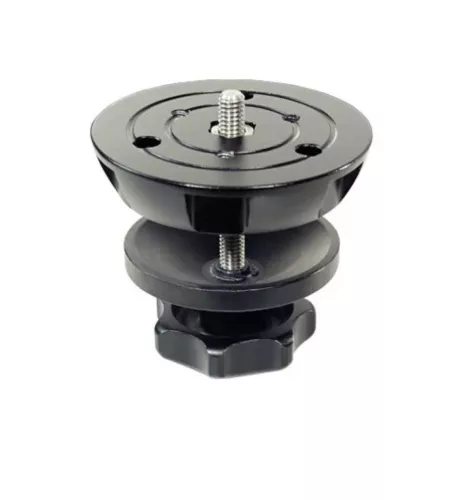 Proaim 100mm Half Ball Adapter