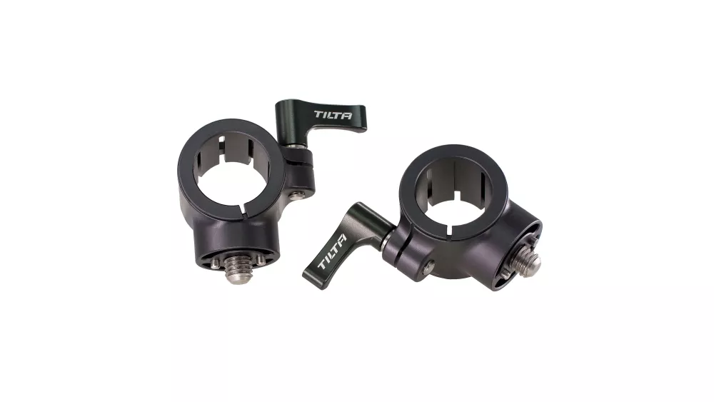 Tilta Nucleus-M Hand Grip to Gimbal Adapters