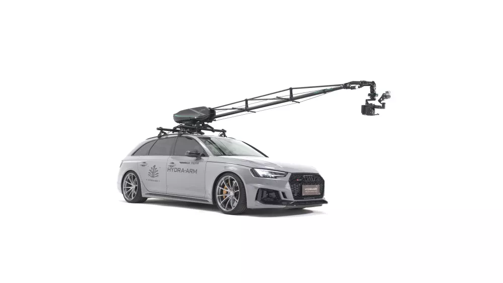 Tilta Hydra Arm Mini Pro V-mount Kit